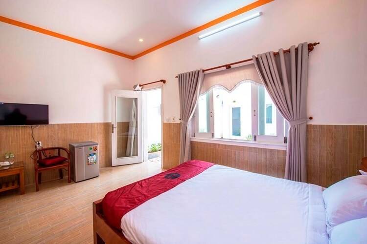 Hanh Ngoc Resort (Ex.Hanh Ngoc Bungalow)