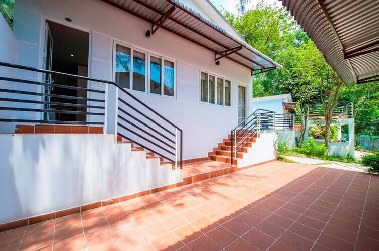 Hanh Ngoc Resort (Ex.Hanh Ngoc Bungalow)