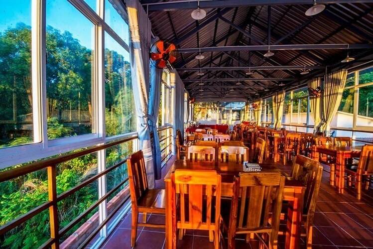 Hanh Ngoc Resort (Ex.Hanh Ngoc Bungalow)