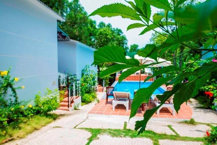 Hanh Ngoc Resort (Ex.Hanh Ngoc Bungalow)