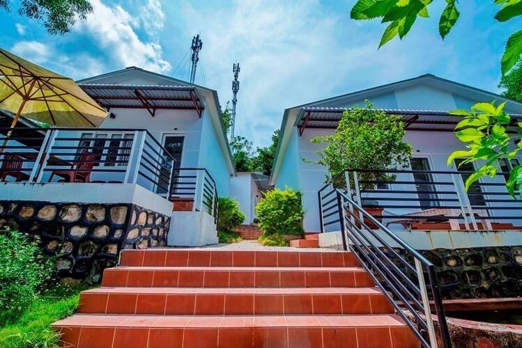 Hanh Ngoc Resort (Ex.Hanh Ngoc Bungalow)