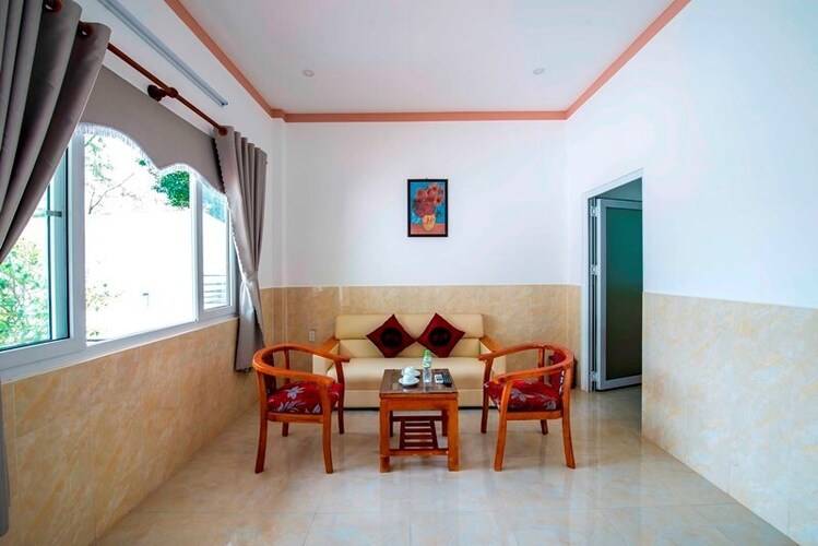 Hanh Ngoc Resort (Ex.Hanh Ngoc Bungalow)