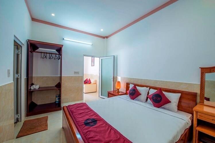 Hanh Ngoc Resort (Ex.Hanh Ngoc Bungalow)