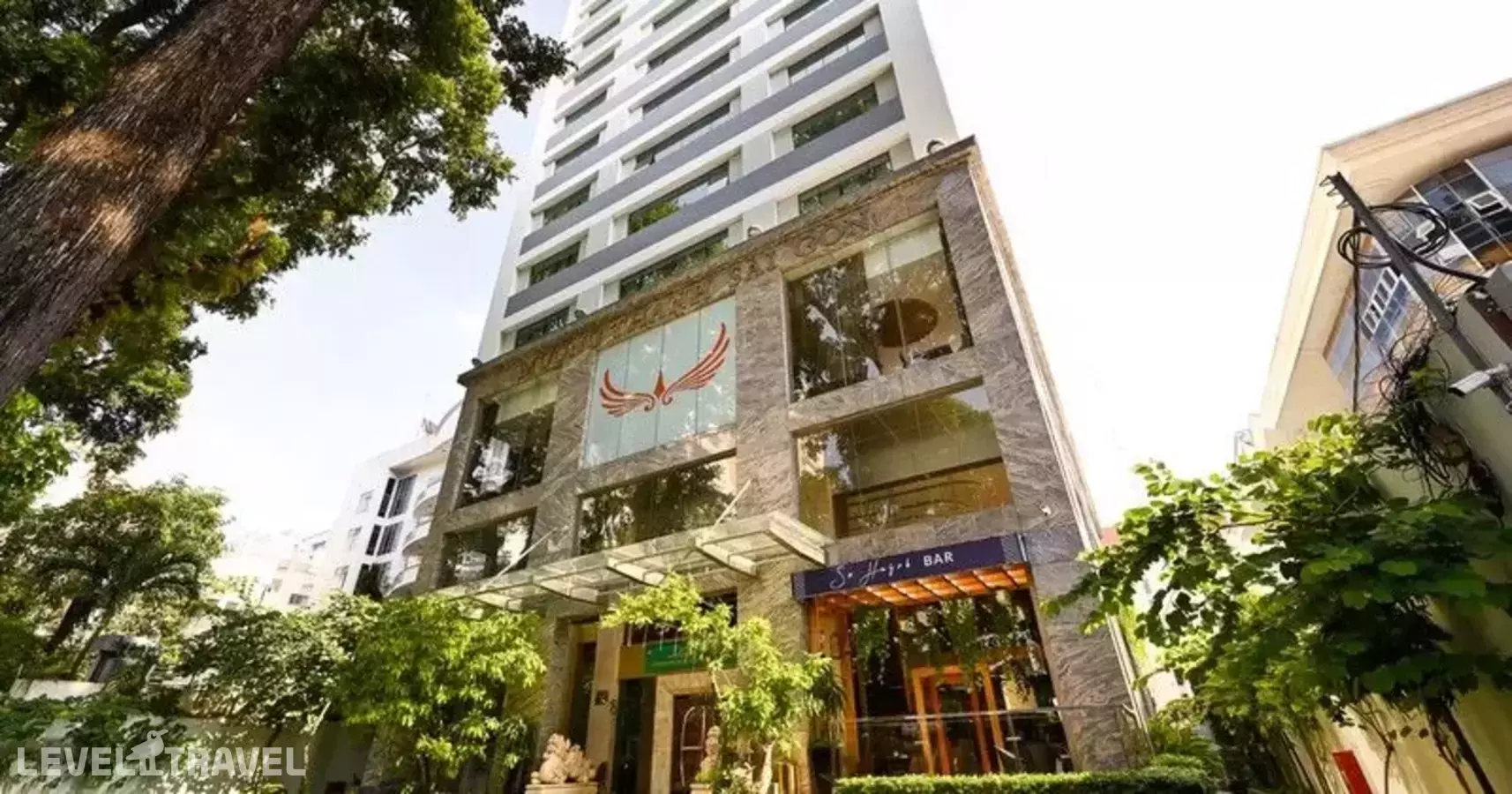 Muong Thanh Grand Sai Gon