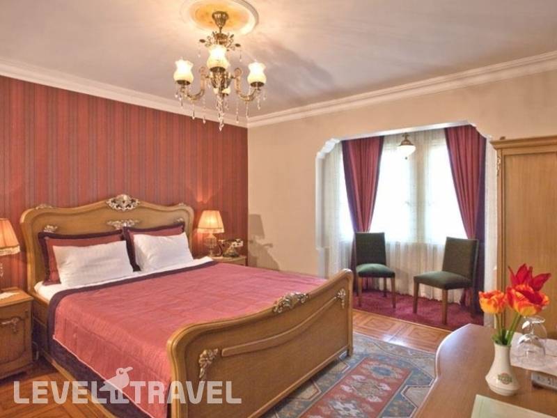 Фотография 1207 Hotel (Ex. Alzer Hotel)