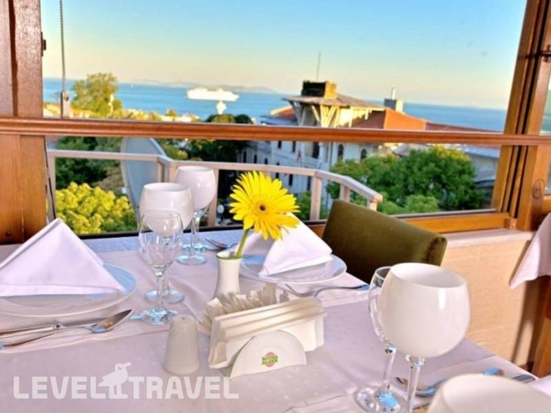 Фотография Alzer Hotel