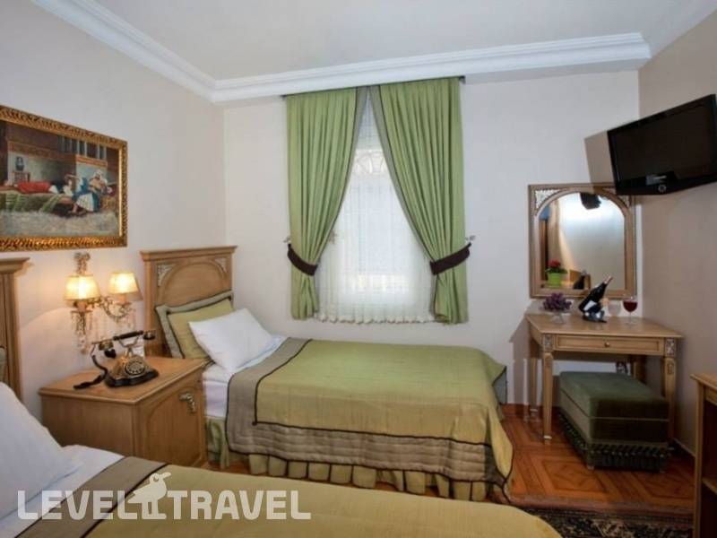 Фотография Alzer Hotel