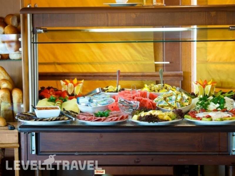 Фотография Alzer Hotel