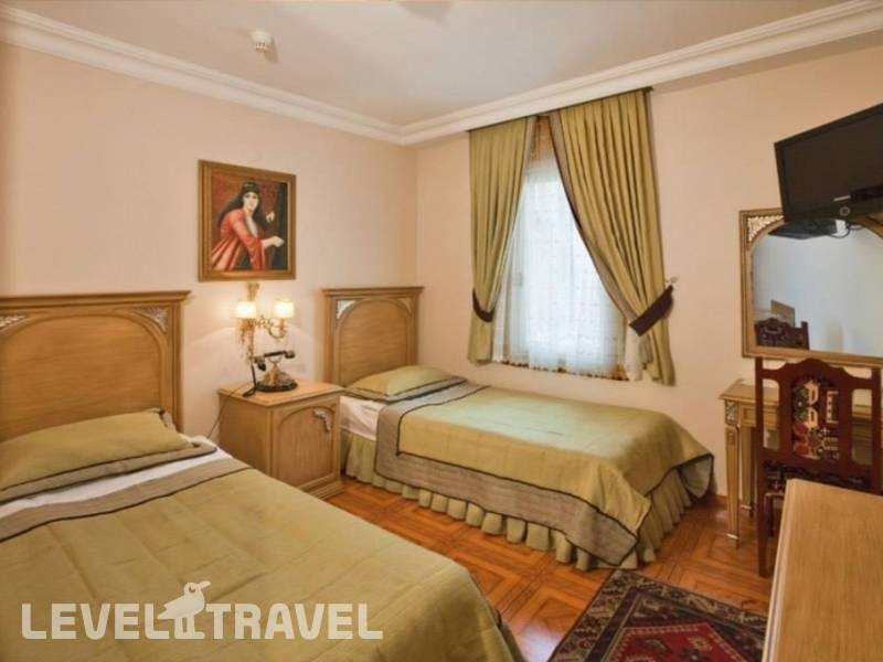 Фотография Alzer Hotel