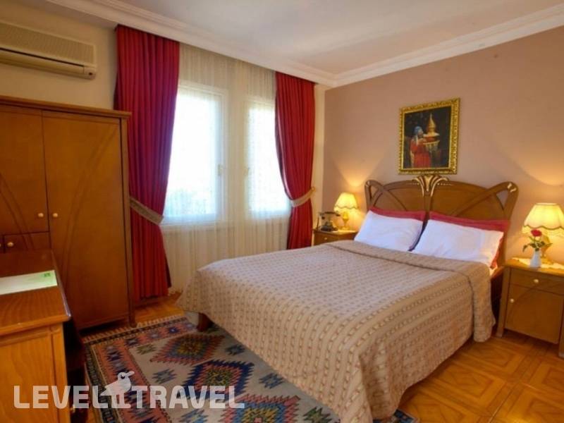 Фотография 1207 Hotel (Ex. Alzer Hotel)