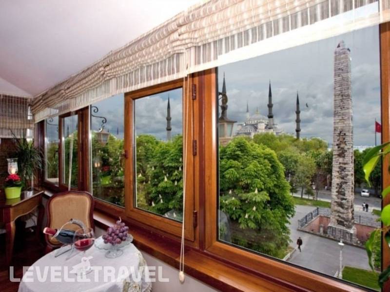 Фотография Alzer Hotel