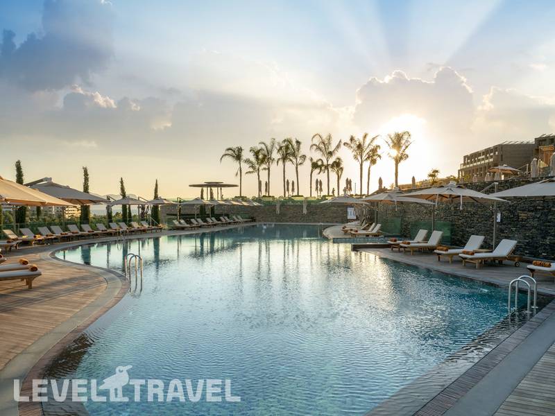 Фотография Lujo Bodrum