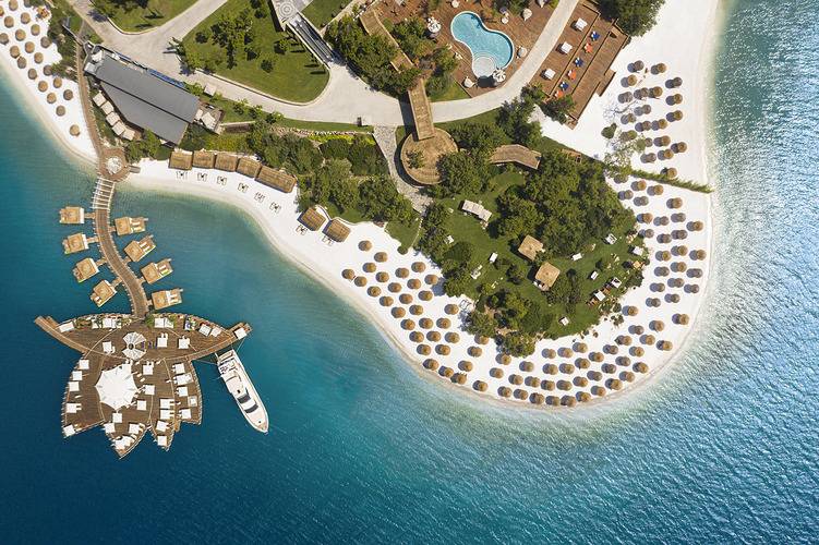 Lujo Bodrum