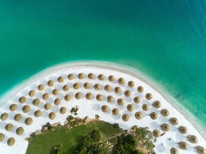 Lujo Bodrum