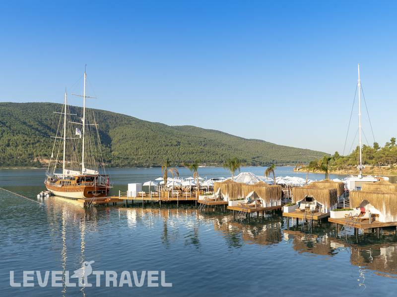 Фотография Lujo Bodrum