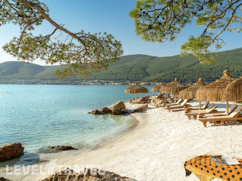 Фотография Lujo Bodrum