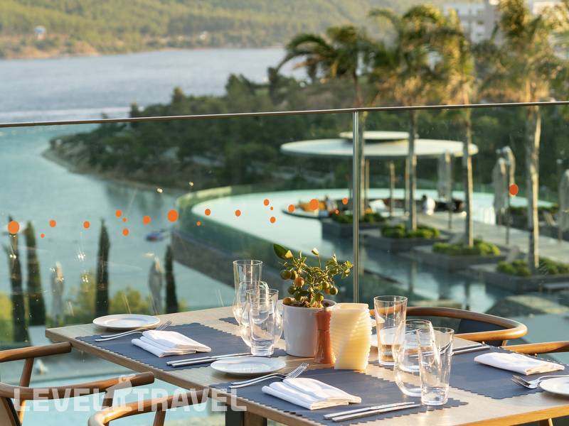 Фотография Lujo Bodrum