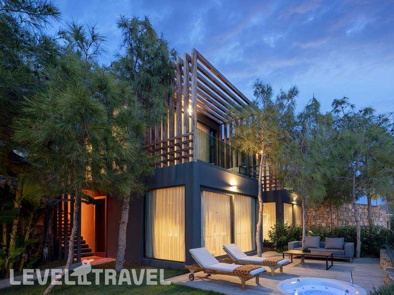 Фотография Lujo Bodrum
