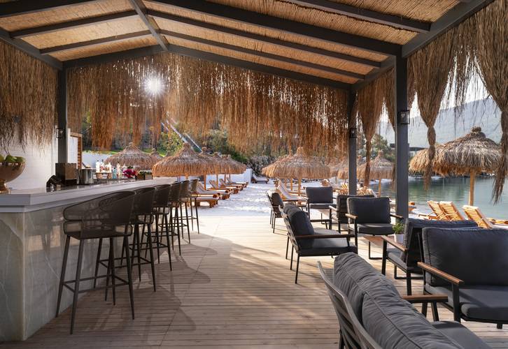 Lujo Bodrum