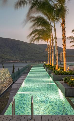 Lujo Bodrum