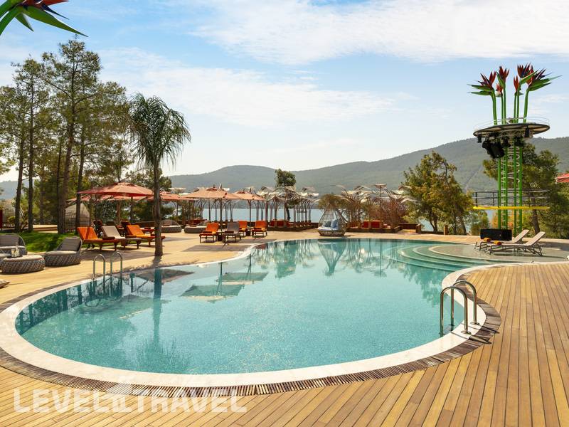 Фотография Lujo Bodrum