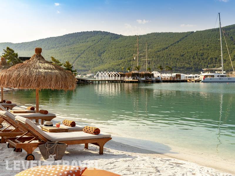 Фотография Lujo Bodrum