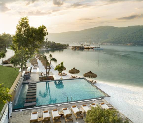 Lujo Bodrum
