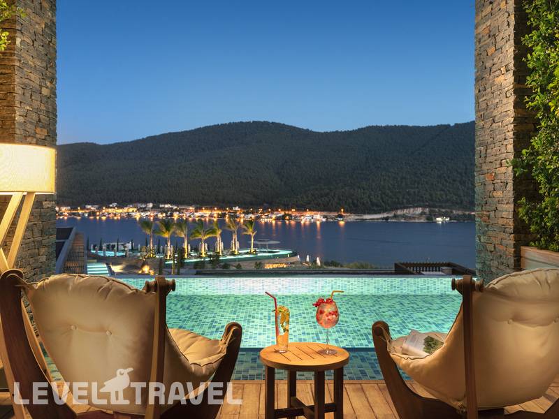 Фотография Lujo Bodrum