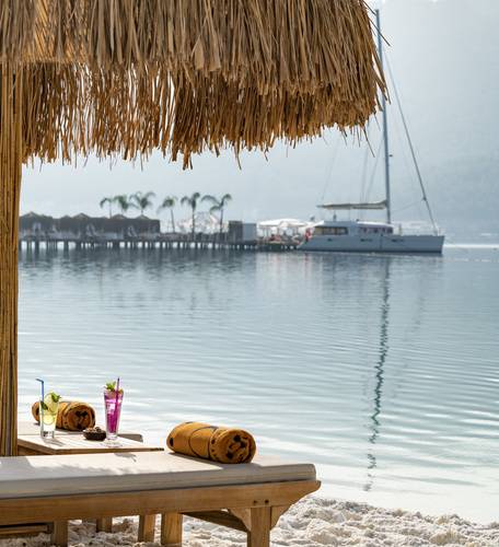 Lujo Bodrum