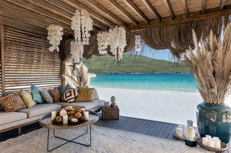 Lujo Bodrum