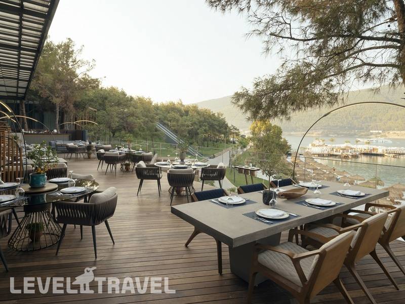 Фотография Lujo Bodrum