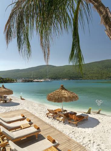Lujo Bodrum