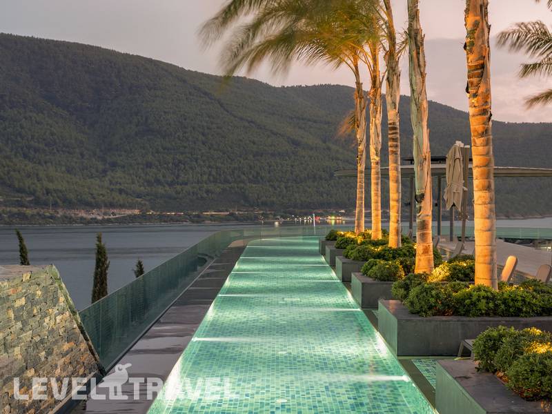 Фотография Lujo Bodrum