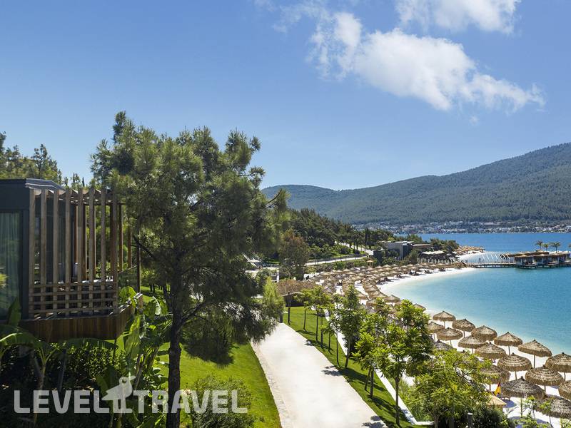 Фотография Lujo Bodrum