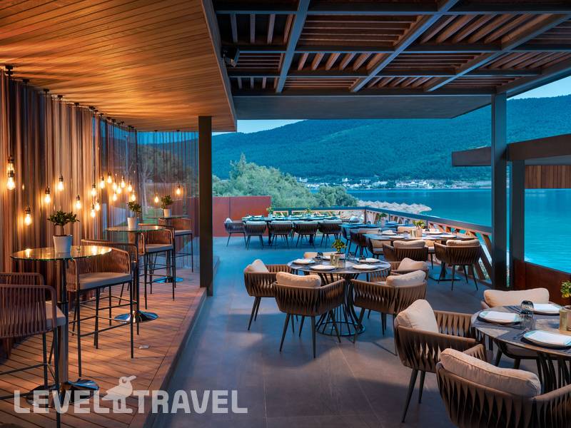 Фотография Lujo Bodrum