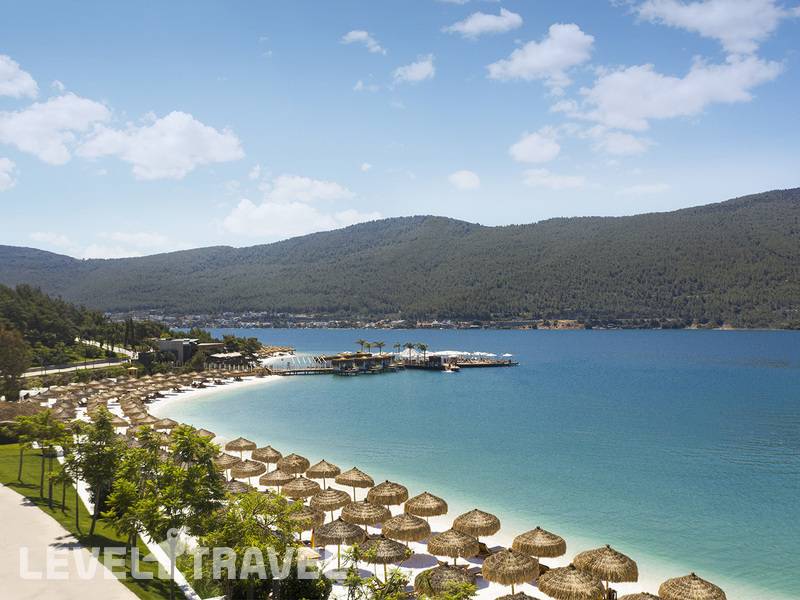 Фотография Lujo Bodrum