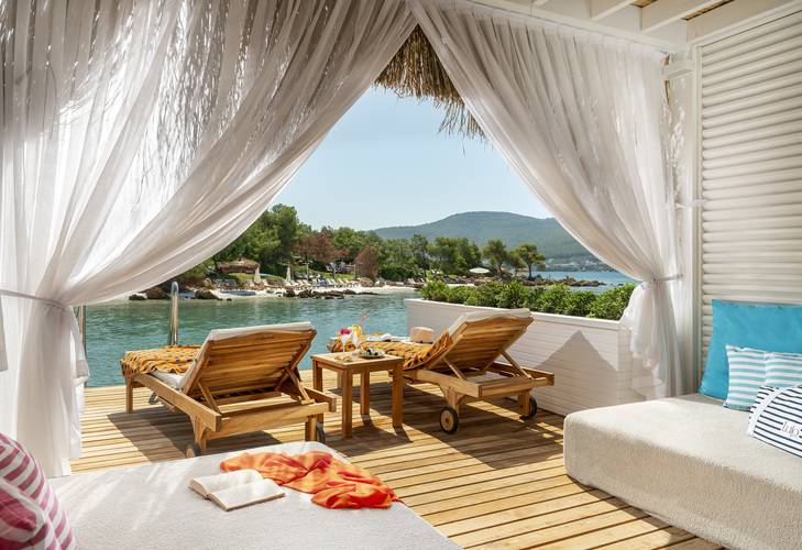 Lujo Bodrum