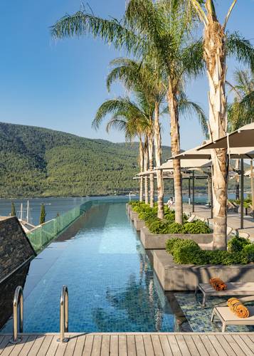 Lujo Bodrum