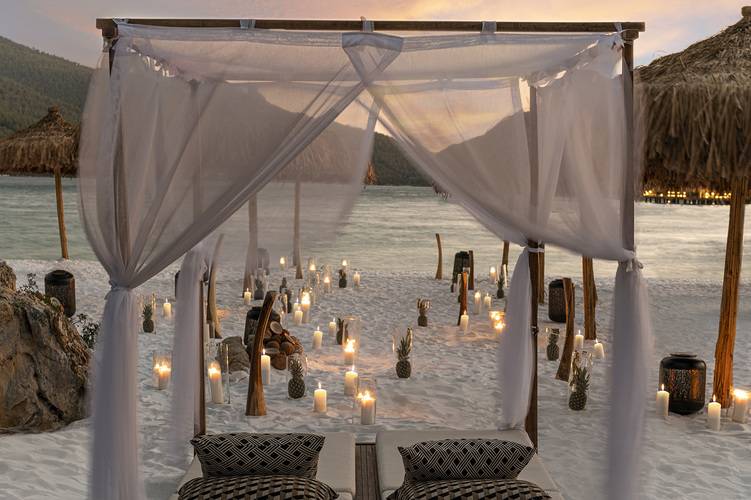 Lujo Bodrum