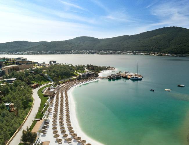 Lujo Bodrum