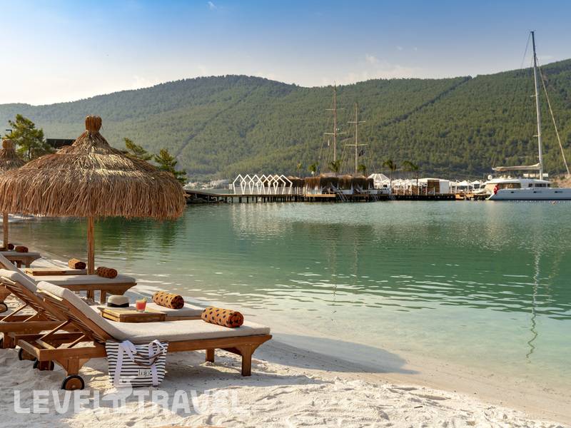 Фотография Lujo Bodrum