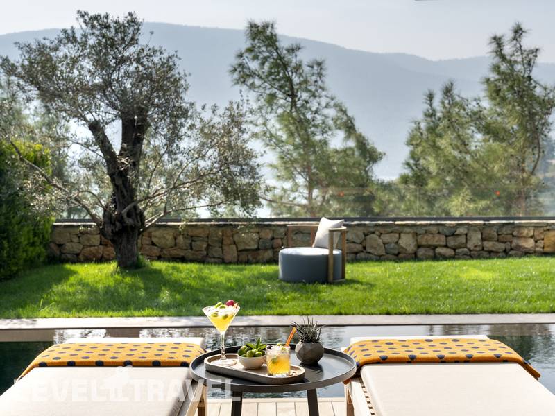Фотография Lujo Bodrum