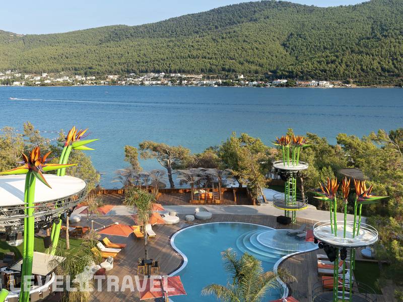 Фотография Lujo Bodrum