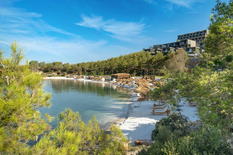 Lujo Bodrum