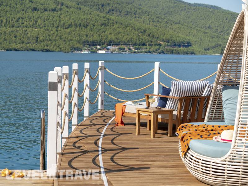 Фотография Lujo Bodrum