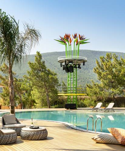 Lujo Bodrum