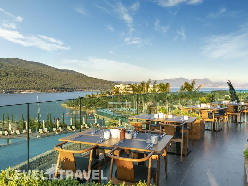 Фотография Lujo Bodrum