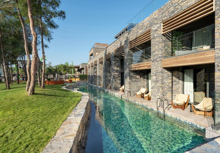 Lujo Bodrum