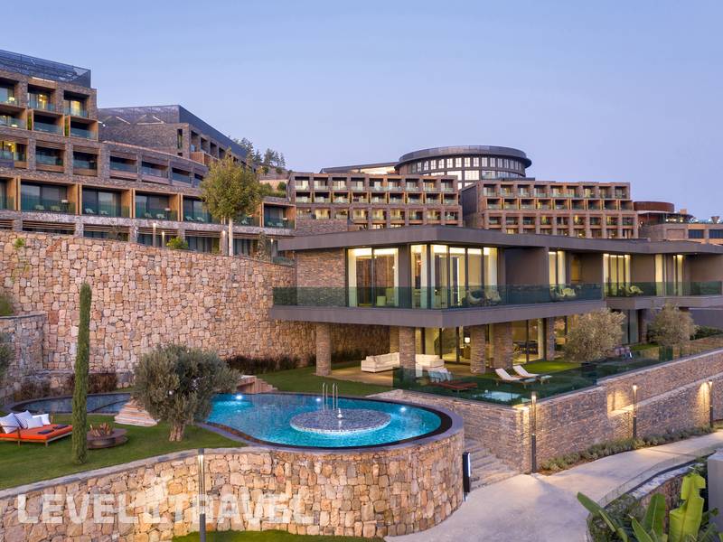 Фотография Lujo Bodrum