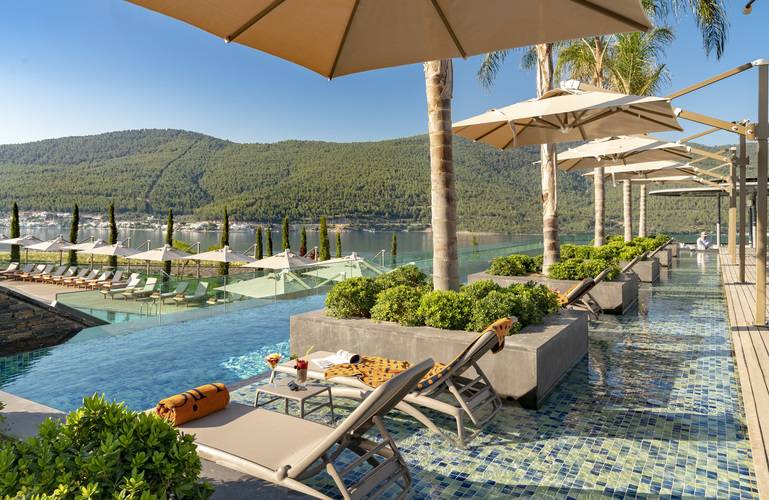 Lujo Bodrum